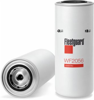Fleetguard Wasserfilter WF2056