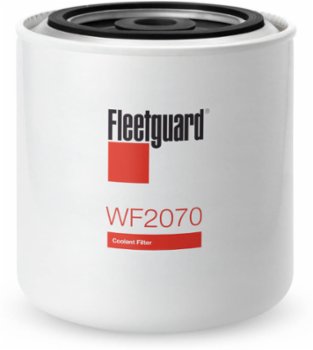 Fleetguard Wasserfilter WF2070