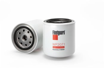 Fleetguard Wasserfilter WF2071