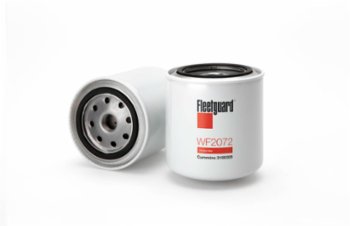 Fleetguard Wasserfilter WF2072 Bei