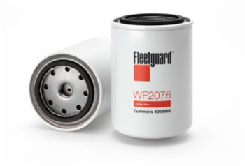 Fleetguard Wasserfilter WF2076