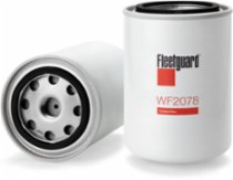 Fleetguard Wasserfilter WF2078 ohne DCA