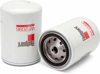 Fleetguard Wasserfilter WF2096 mit DCA, bei