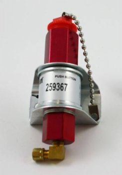 Fleetguard Ersatzteil 259367