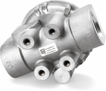 Fleetguard Ersatzteil 3314849S