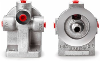 Fleetguard Ersatzteil 3833200S