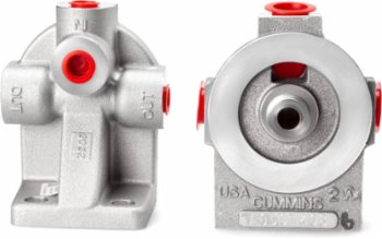 Fleetguard Ersatzteil 3836095S