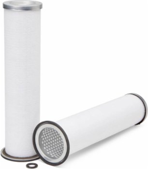 Fleetguard Luftfilter AF4103