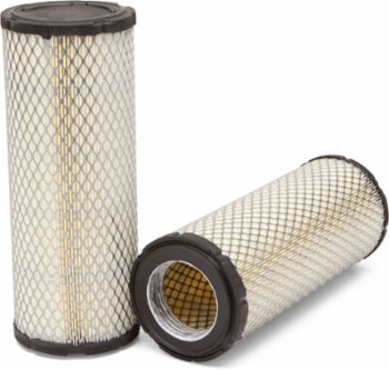 Fleetguard Luftfilter AF25551