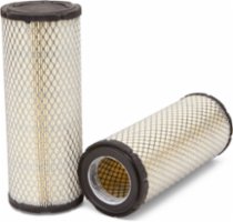Fleetguard Luftfilter AF25551