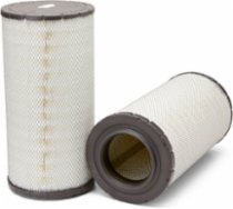 Fleetguard Luftfilter AF25748