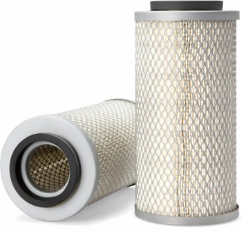 Fleetguard Luftfilter AF4066