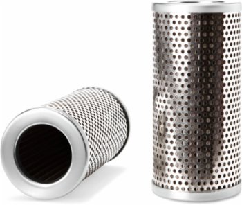 Fleetguard Kraftstofffilter FF5305