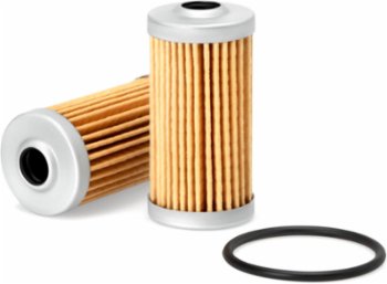 Fleetguard Kraftstofffilter FF5446