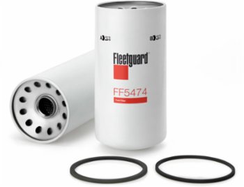 Fleetguard Kraftstofffilter FF5474