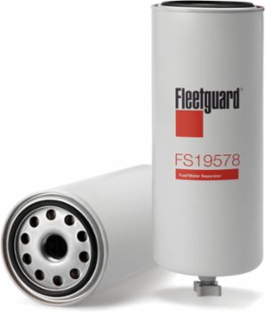 Fleetguard Kraftstoffwasserabscheider FS19578