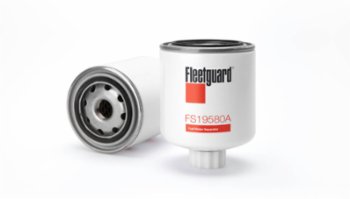 Fleetguard Kraftstoffwasserabscheider