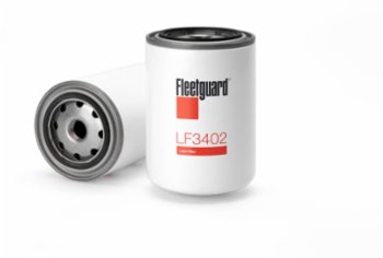 Fleetguard Ölfilter LF3402