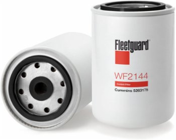 Fleetguard Wasserfilter WF2144