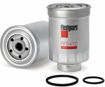 Fleetguard Kraftstofffilter FF5412