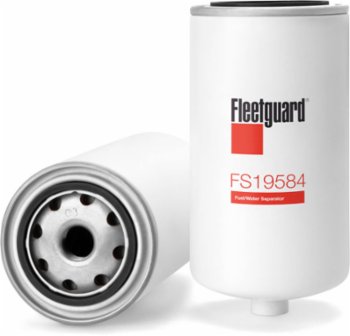 Fleetguard Kraftstoffwasserabscheider FS19584