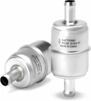 Fleetguard Kraftstofffilter FF5289 12 mm
