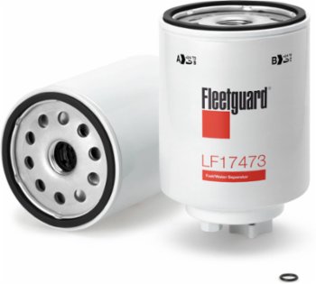Fleetguard Kraftstoffwasserabscheider FS19548