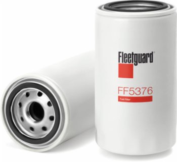 Fleetguard Kraftstofffilter FF5376