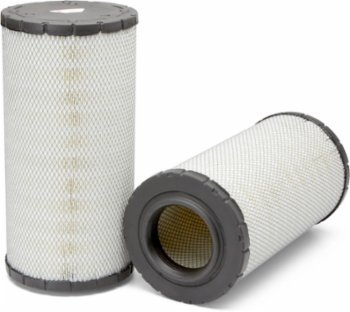 Fleetguard Luftfilter AF25964