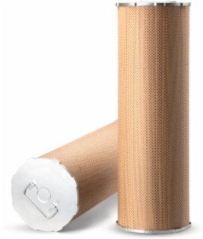 Fleetguard Kraftstofffilter FF5393