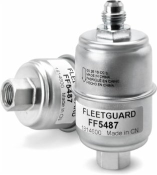 Fleetguard Kraftstofffilter FF5487