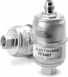 Fleetguard Kraftstofffilter FF5487