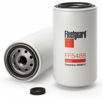 Fleetguard Kraftstofffilter FF5488