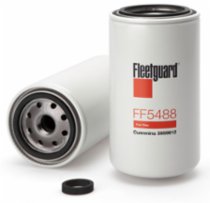 Fleetguard Kraftstofffilter FF5488