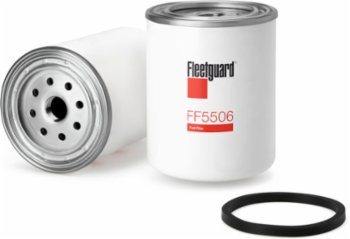 Fleetguard Kraftstofffilter FF5506