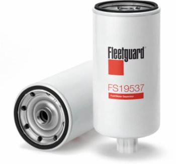 Fleetguard Kraftstoffwasserabscheider FS19537