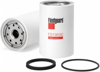 Fleetguard Kraftstoffwasserabscheider FS19592