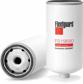 Fleetguard Kraftstoffwasserabscheider FS19680