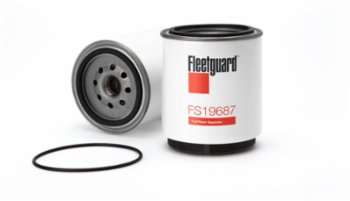 Fleetguard Kraftstoffwasserabscheider FS19687