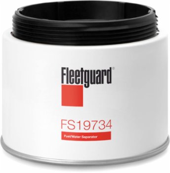 Fleetguard Kraftstoffwasserabscheider FS19734