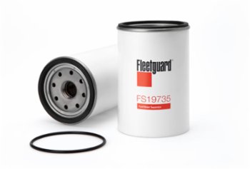 Fleetguard Kraftstoffwasserabscheider FS19735