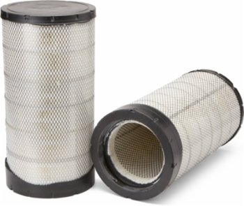Fleetguard Luftfilter AF26124