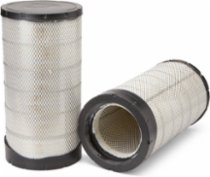 Fleetguard Luftfilter AF26124