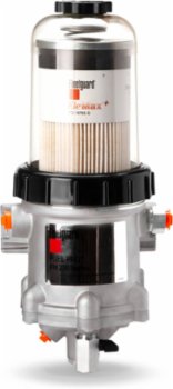 Fleetguard Kraftstoffkomplettfilter FH23038