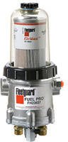 Fleetguard Kraftstoffkomplettfilter FH23049
