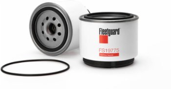 Fleetguard Kraftstoffwasserabscheider FS19775