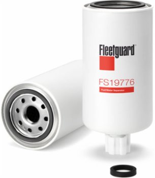 Fleetguard Kraftstoffwasserabscheider FS19776