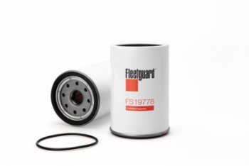Fleetguard Kraftstoffwasserabscheider FS19778