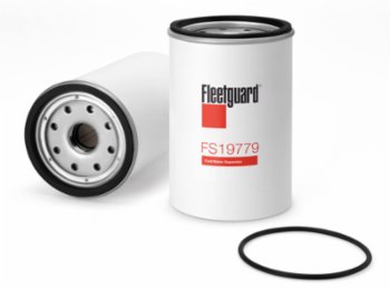 Fleetguard Kraftstoffwasserabscheider FS19779