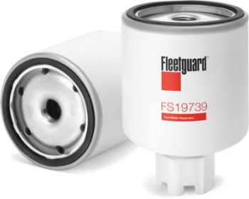 Fleetguard Kraftstoffwasserabscheider FS19739